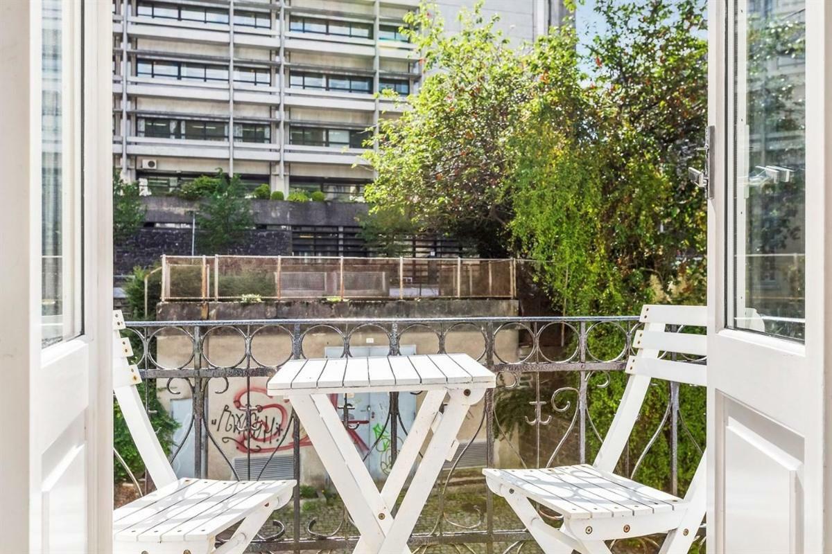 ברגן Modern Apartment In City Centre מראה חיצוני תמונה